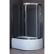 Душевое ограждение без поддона Royal Bath RB-L-3001-3